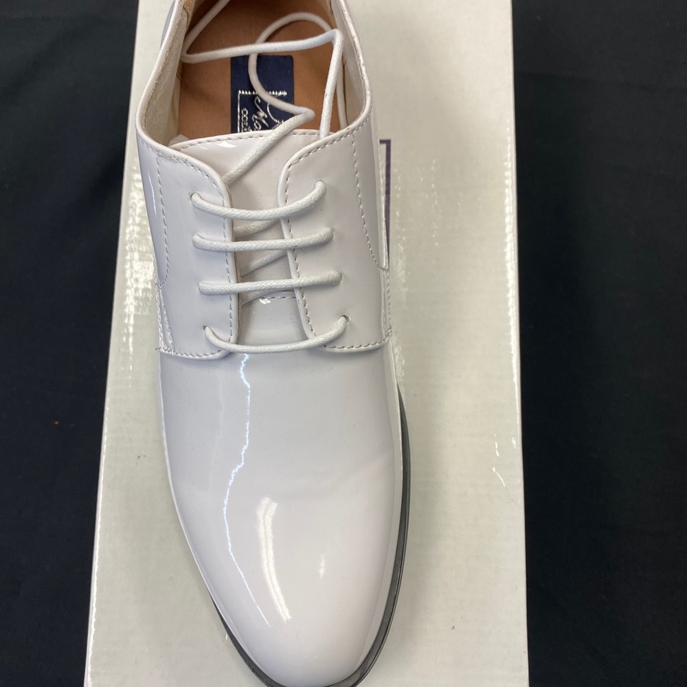New Majestic shoe